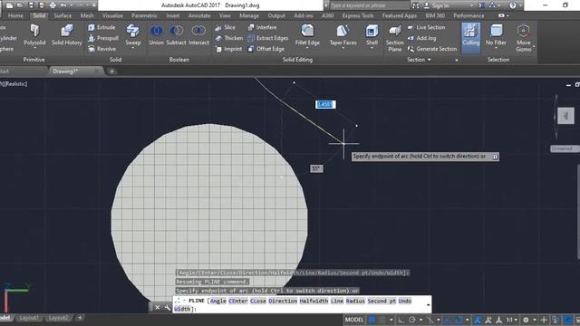 AutoCAD Weapon 3D Modeling - Revolver (Pistol) Timelape - QasimCAD смотреть онлайн