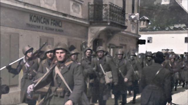 Друг Тито - "Comrade Tito" смотреть онлайн