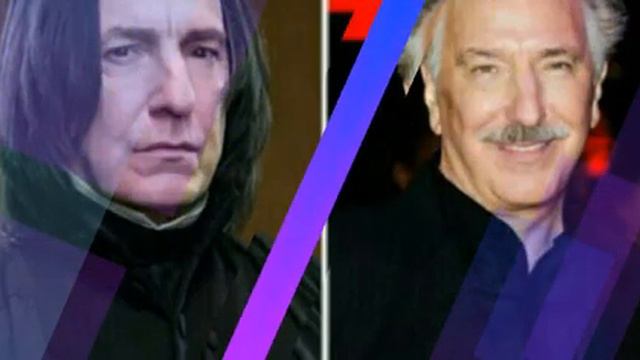 Актеры фильма гарри Поттер тогда и сейчас смотреть онлайн