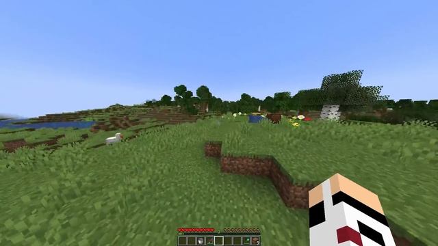 How To Make An AFK Fish XP Farm | Minecraft 1.18.2 смотреть онлайн