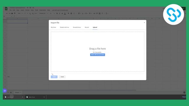 Convert PDF to Google Sheets (2023) смотреть онлайн