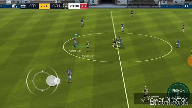 FIFMB #2 Возможно ли взломать. FIFA MOBILE? смотреть онлайн