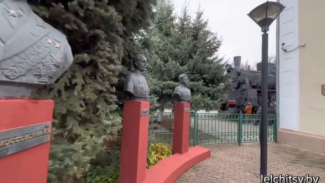 Проект «Путешествие по Беларуси» продолжаем смотреть онлайн