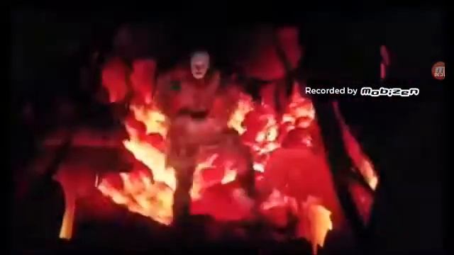 ТАНЦУЮЩИЙ КЛОУН ПЕННИВАЙЗ (хардбасс танец) смотреть онлайн