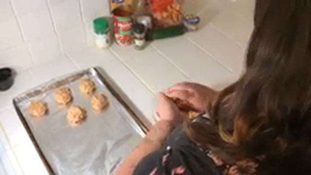 LOW CARB CHICKEN PARM MEATBALLS- BARIATRIC FRIENDLY MEALS! смотреть онлайн