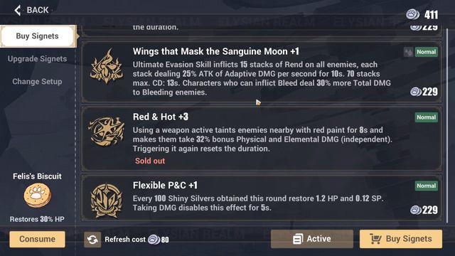 Honkai Impact 3 - Elysian Realm v6.9 Finality - HOHE Herrscher of Human Elysia смотреть онлайн