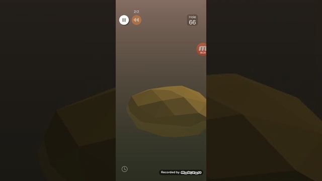 Играю в Vista Golf смотреть онлайн
