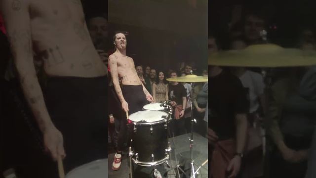 Shortparis "Amsterdam", 24.03.23 Хабаровск смотреть онлайн