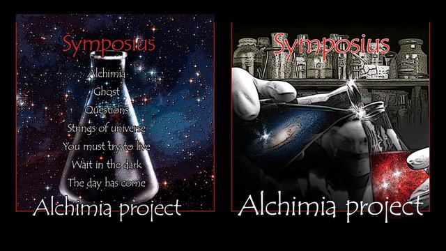 The day has come - Symposius смотреть онлайн