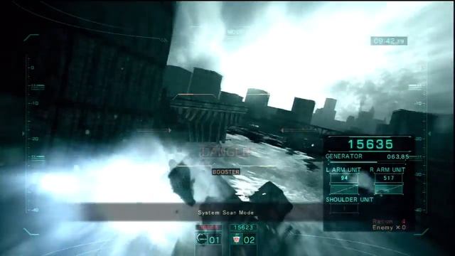 Armored Core: Verdict Day - Duels with Avalonfive [#ACVD] смотреть онлайн