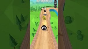 Веселые шарики Going Balls | уровни с 1 по 32