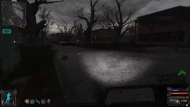 S.T.A.L.K.E.R. Shadow of Chernobyl - ! ФИНАЛ ! ностальгирую под вкусняшки :3 смотреть онлайн