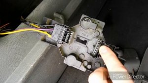 Рено сценик ремонт задних фонарей