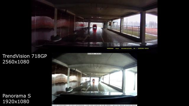 Сравнение TrendVision 718GP и Panorama S. "Orange-4_-33%_Font". 2560x1080. смотреть онлайн