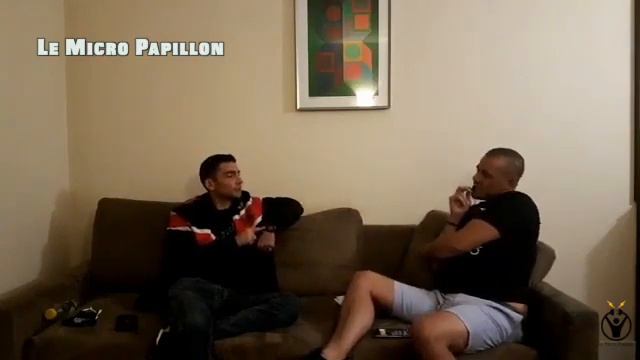 Wanted Pedo : les réseaux pédocriminels, Interview de Maxime Montaut pour le Micro Papillon. смотреть онлайн