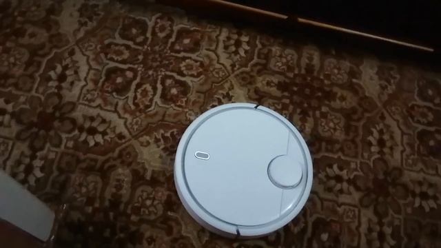 Пылесос ругается и матерится Xiaomi vacuum cleaner смотреть онлайн