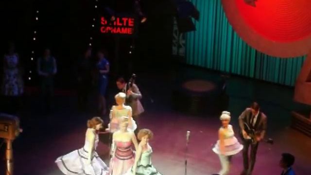 Petticoat - Petticoat, petticoat! смотреть онлайн