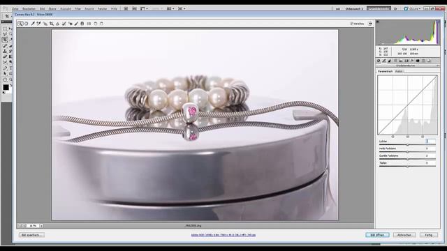 53. Практика. В какие веки в деле Lightbox! смотреть онлайн