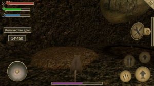 ИГРА ПРО МЫШКУ В ЛЕСУ | СИМУЛЯТОР МЫШИ | Обзор и прохождение игры про полевую мышку. Создай семью.