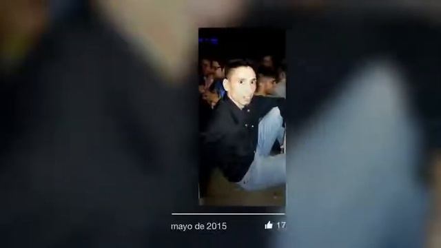 Franco Matias Britos Facebook смотреть онлайн