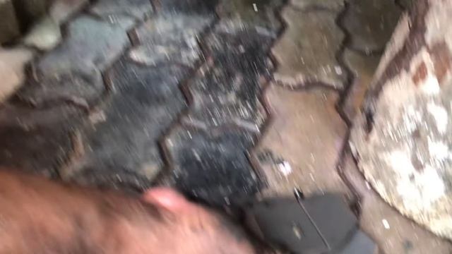 Nissan Navara D40 Brake Pads Replace