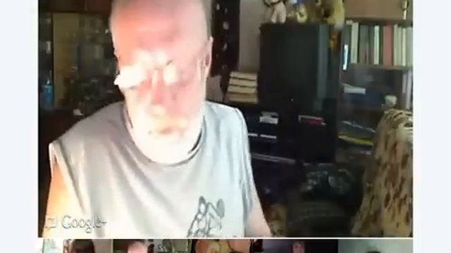 Тайны метеоритов Жаманшина.