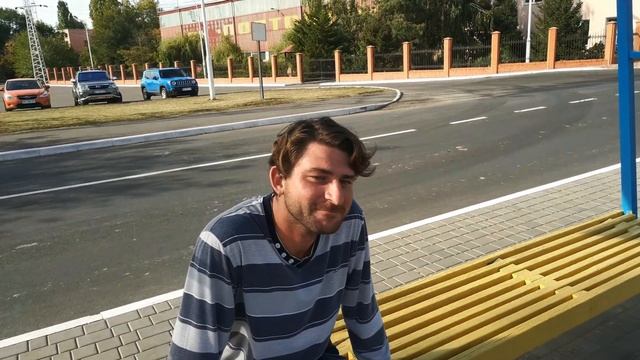 Известный бессарабский поэт Ширик читает свои стихи. смотреть онлайн