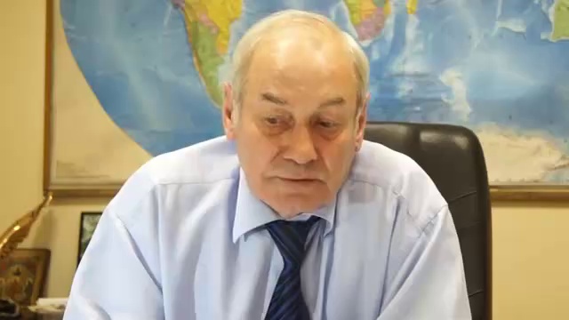 Л.Г.Ивашов - О протесте против фальсификации выборов смотреть онлайн
