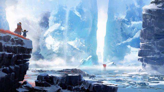 Epic Fantasy Orchestral Choral Music - Sami Vuorensola - Farewell My Faithful Friend смотреть онлайн