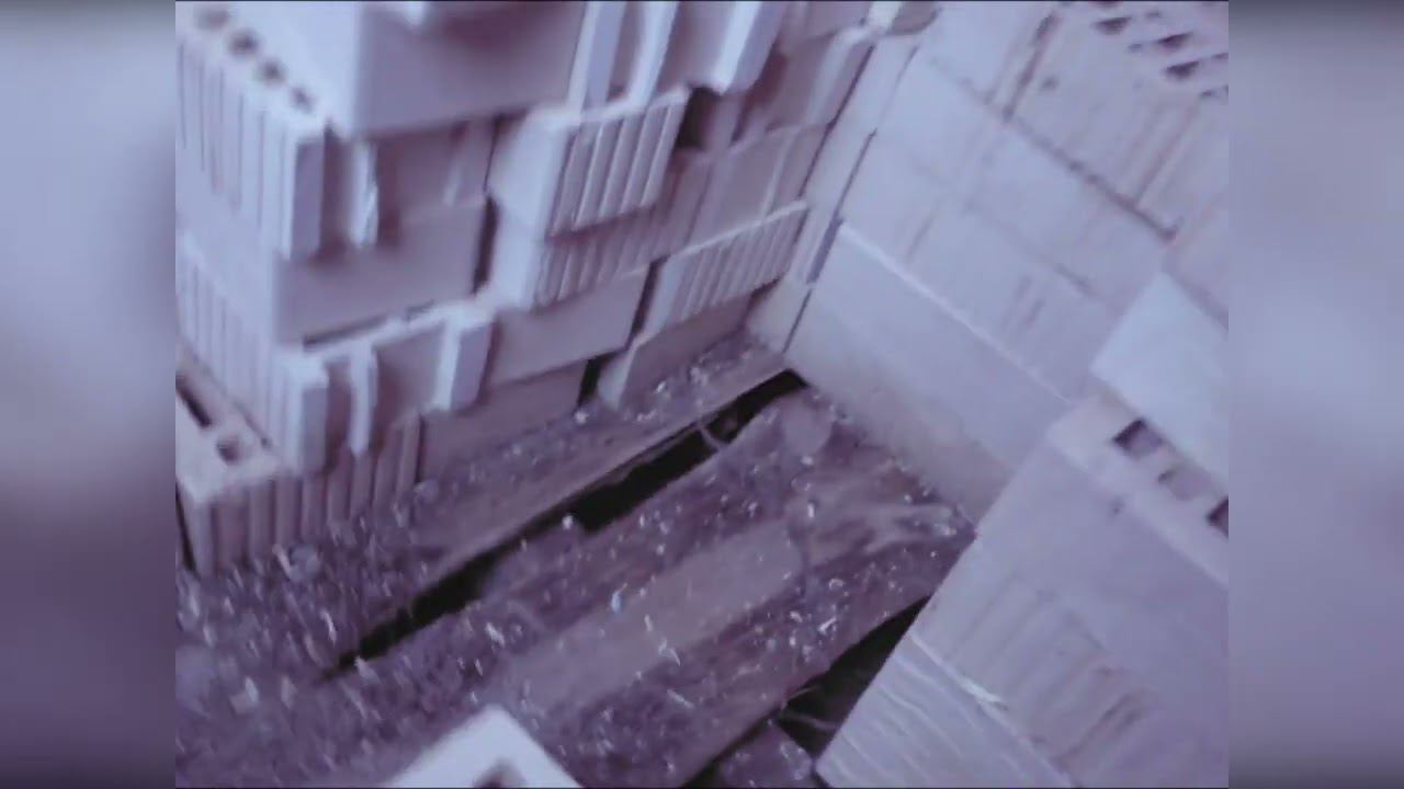 Обзор облицовочного кирпича Старый Оскол от строителя смотреть онлайн