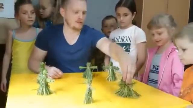 Танец куколок смотреть онлайн