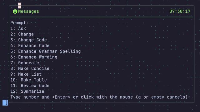 Neovim Can Write Your Code смотреть онлайн