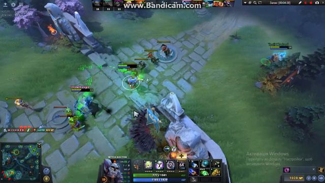 Dota 2 Лаги. Як виграти катку 2 смотреть онлайн