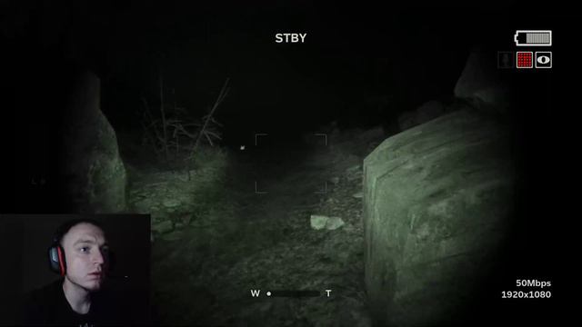 Outlast 2 18+ Ненормативная лексика смотреть онлайн