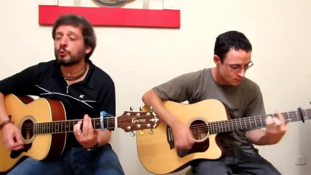 Maybe baby - Paul McCartney / Buddy Holly - cover смотреть онлайн