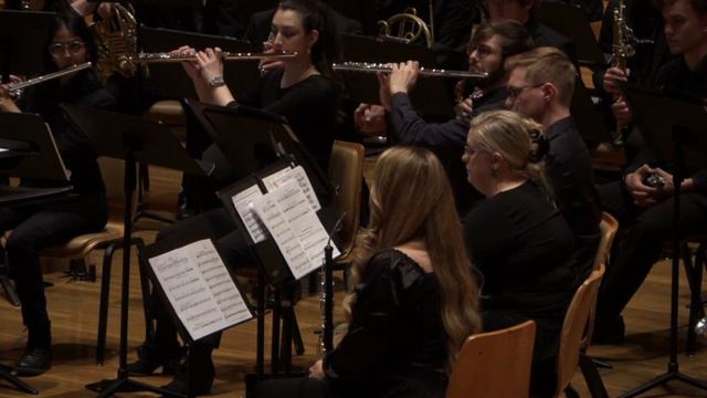 Illinois Wind Symphony: Jules Pegram - L.A.tudes (2023) смотреть онлайн