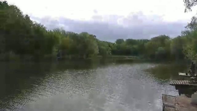 Рыбалка вблизи Коховки! Шикарное место! 09.05.2020 смотреть онлайн