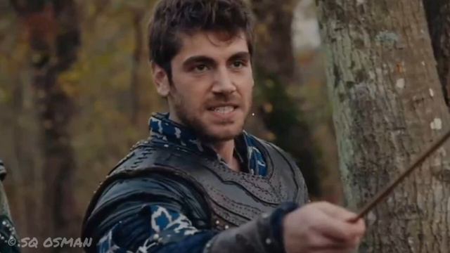 Kurulus Osman Urdu | Season 5 - Episode 74 - Explained