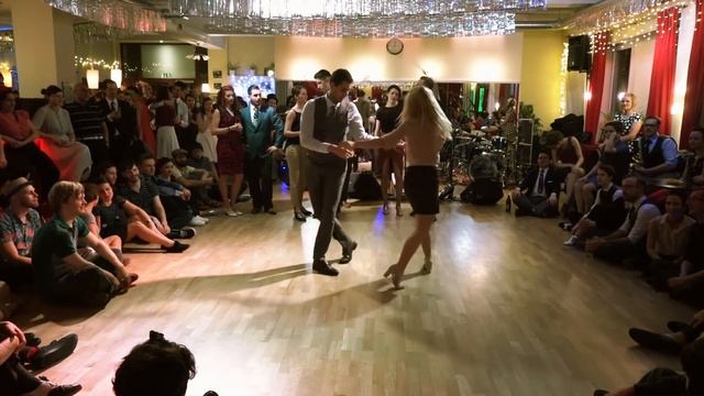 RTSF 2017 - Slow Dance Competition смотреть онлайн