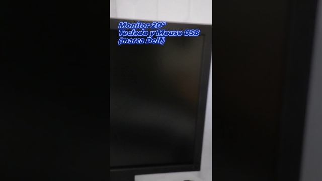 Dell Optiplex 7050 MFF Core I5 6ta GEN 6600T 16GB