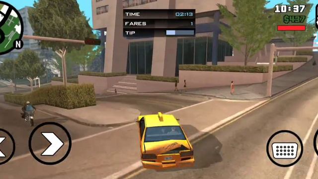 GTA SAN ANDREAS DAY-1 POOR TO RICH JOURNEY VLOG 🎶|| ALLTIME GAMERS смотреть онлайн
