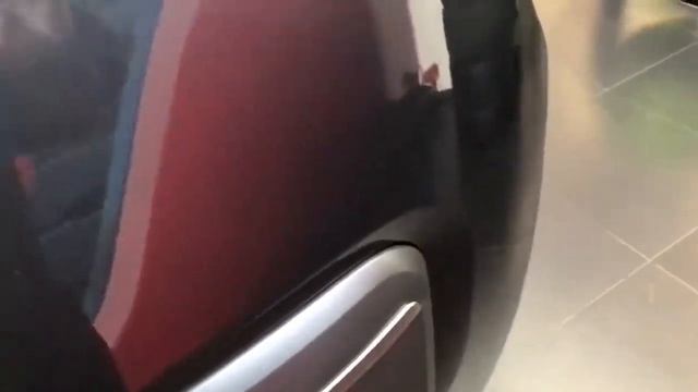 Renault Lodgy 1.5 dCi смотреть онлайн