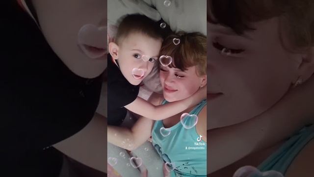 когда дома одни