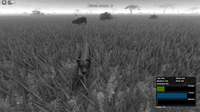 Roblox Wild Savannah Trial and Error смотреть онлайн