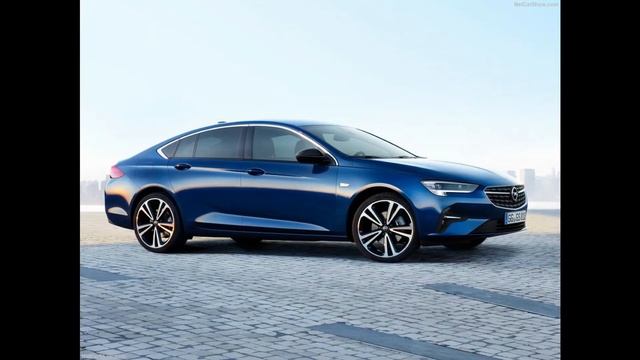 Video: 2020 Opel Insignia Grand Sport #Opel #Insignia #Grand #Sport #newcar смотреть онлайн
