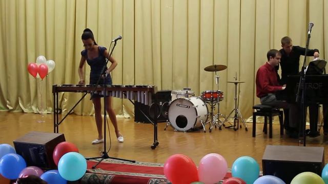 Кирилл Кудрявцев - Ксиломания смотреть онлайн