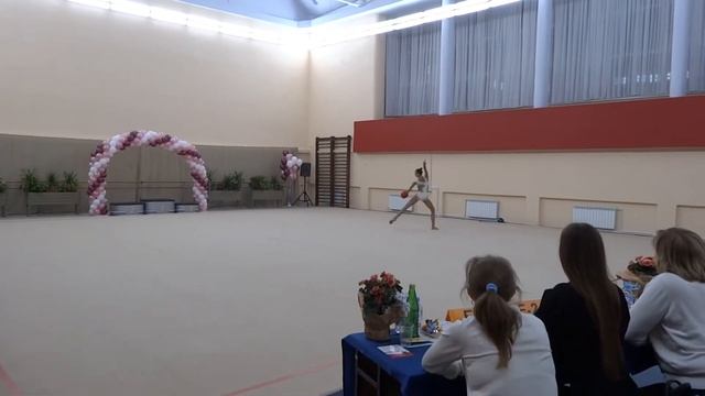 Карина Кузнецова, мяч смотреть онлайн