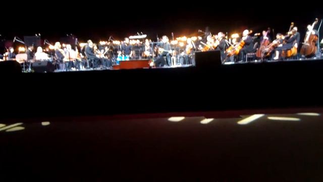 Горан Брегович в Минске 2018