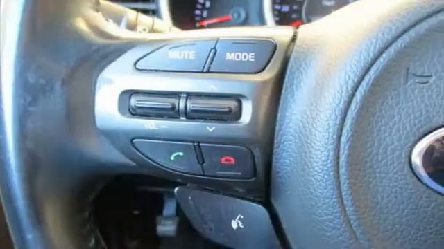 2015 Kia Optima Mesa Phoenix, AZ #21363 смотреть онлайн