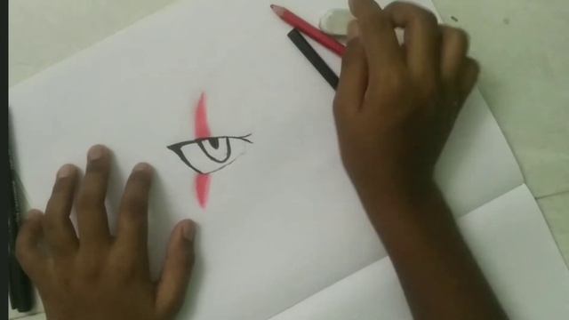drawing red eye shu Beyblade burst смотреть онлайн